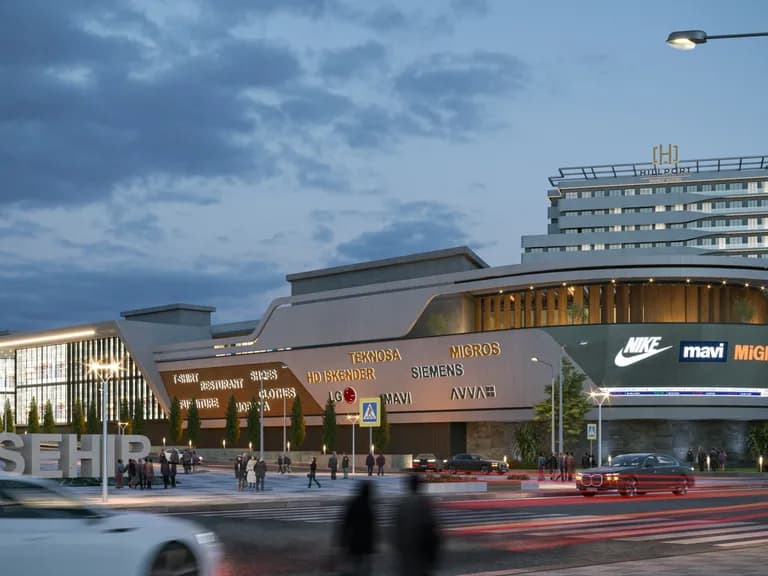 V Mall İstanbul